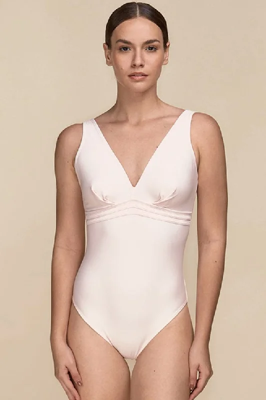 ONE PIECE TERESA ROSA BEBE