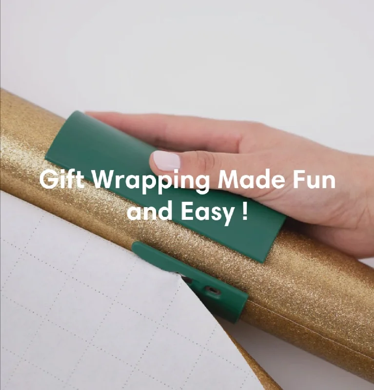 Christmas Gift - Christmas Wrapper Cutter