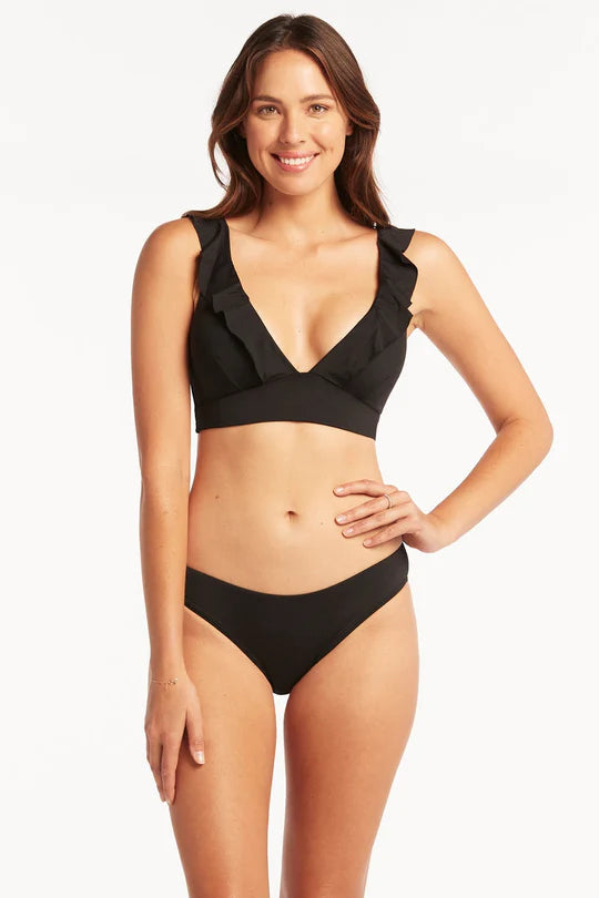 Eco Essentials Regular Bikini Pant