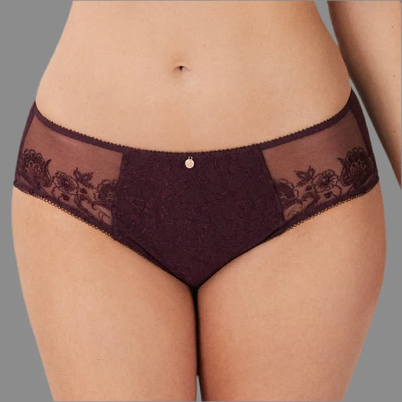 Empreinte - Josephine Brief - Grenade