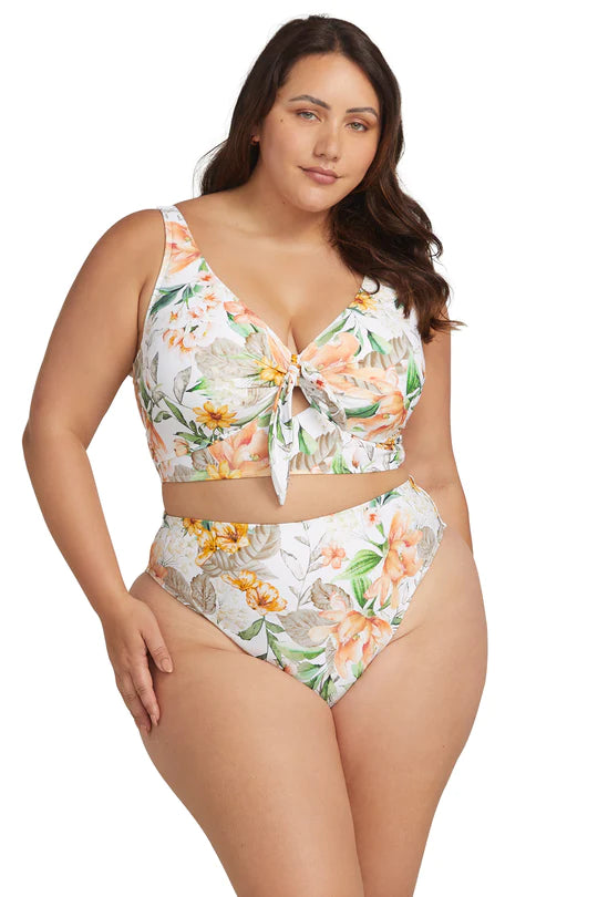 La Dolce Vita Cezanne D / DD Cup Underwire Bikini Top